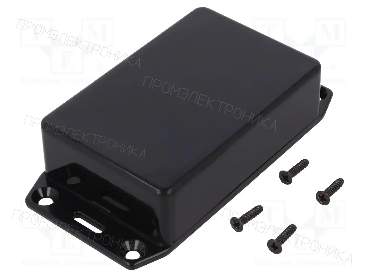 HAMMOND 1591MSFLBK — Корпуса универсальные