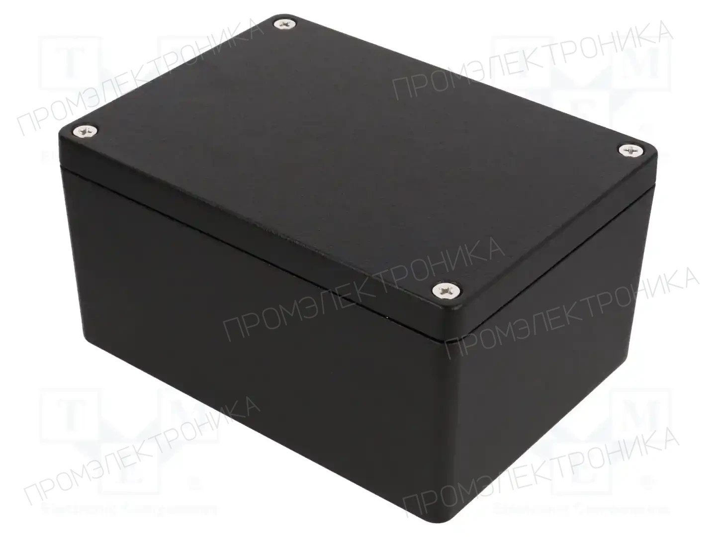 HAMMOND 1550Z115BK — Корпуса универсальные