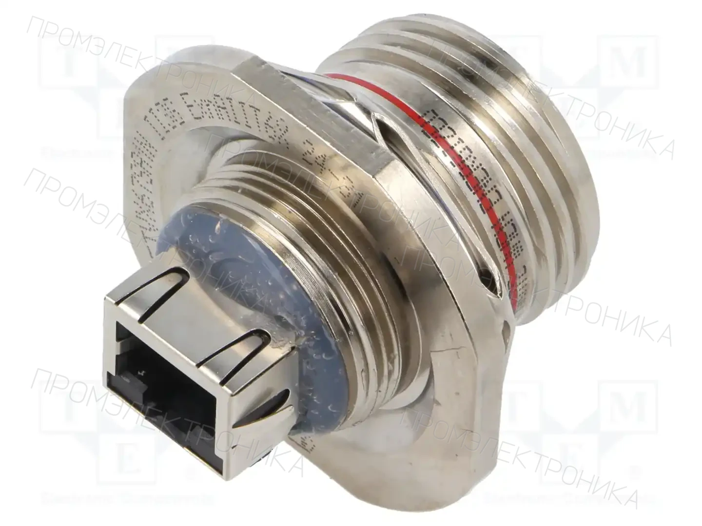 AMPHENOL RJFTVX67SA1N — Войсковые разъемы - неклассифицированные