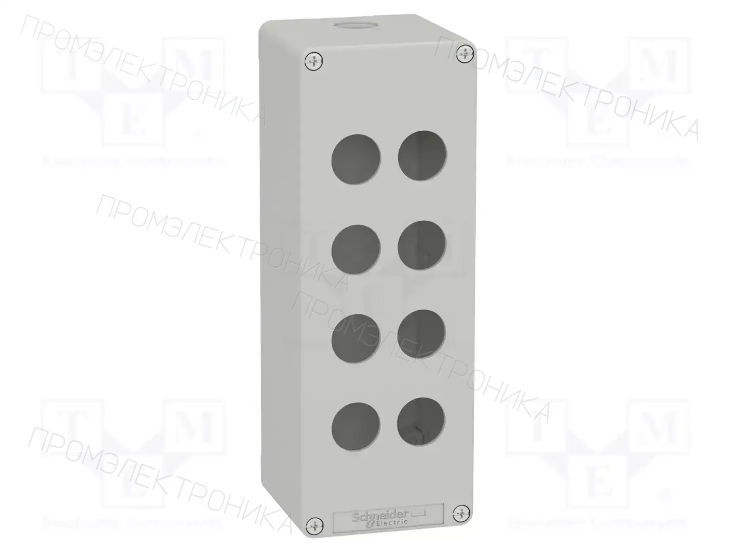 SCHNEIDER ELECTRIC XAPD4508 — Корпуса для пультов
