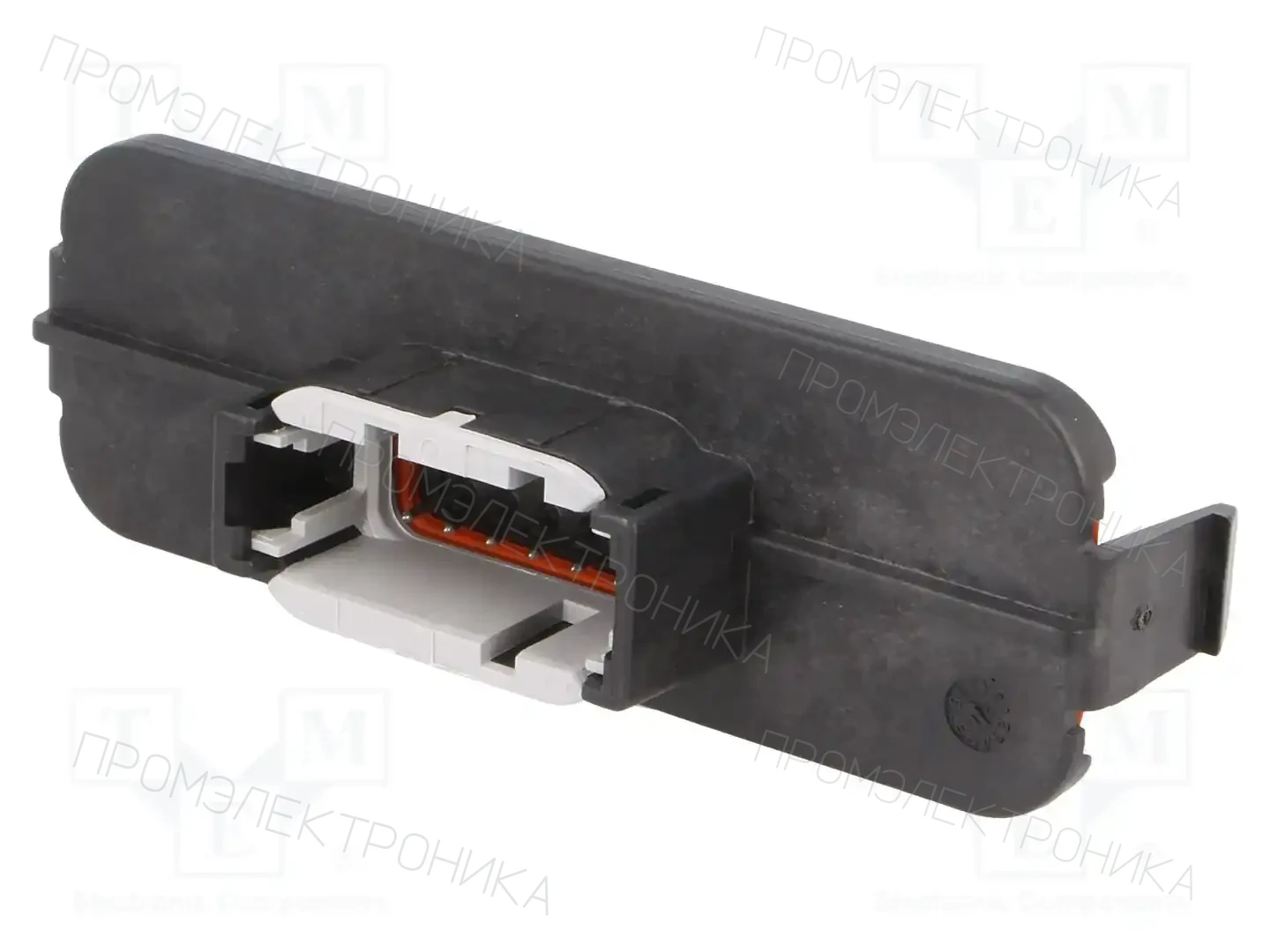 DEUTSCH / TE Connectivity DTM13-12PA-R008 — Разъeмы Automotive
