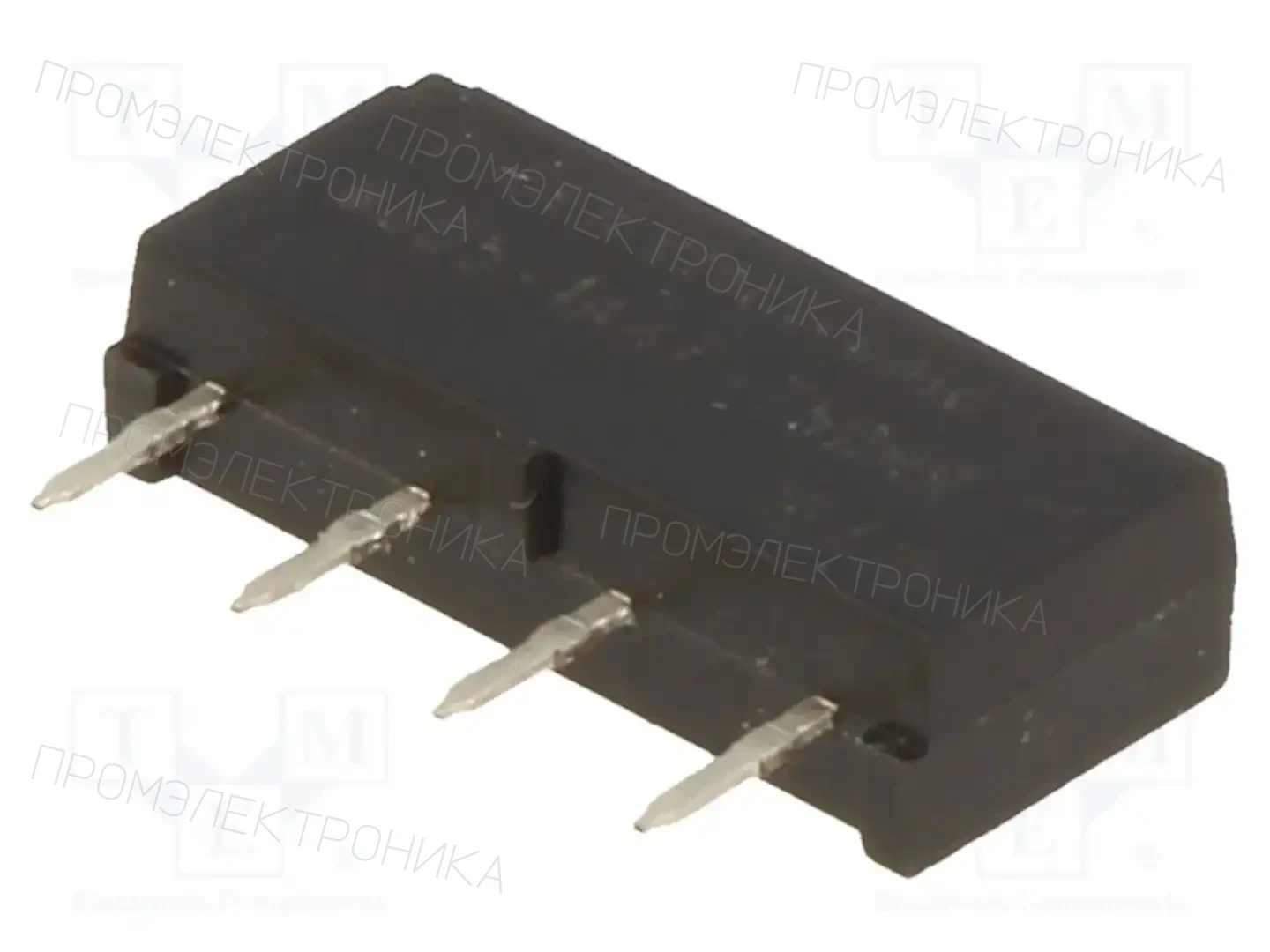 MEDER MS05-1A87-75DHR — Реле электромагн. герконовые