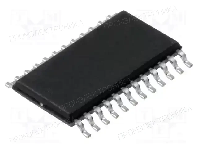 onsemi MC74LVXC3245DTRG — Логические конверторы