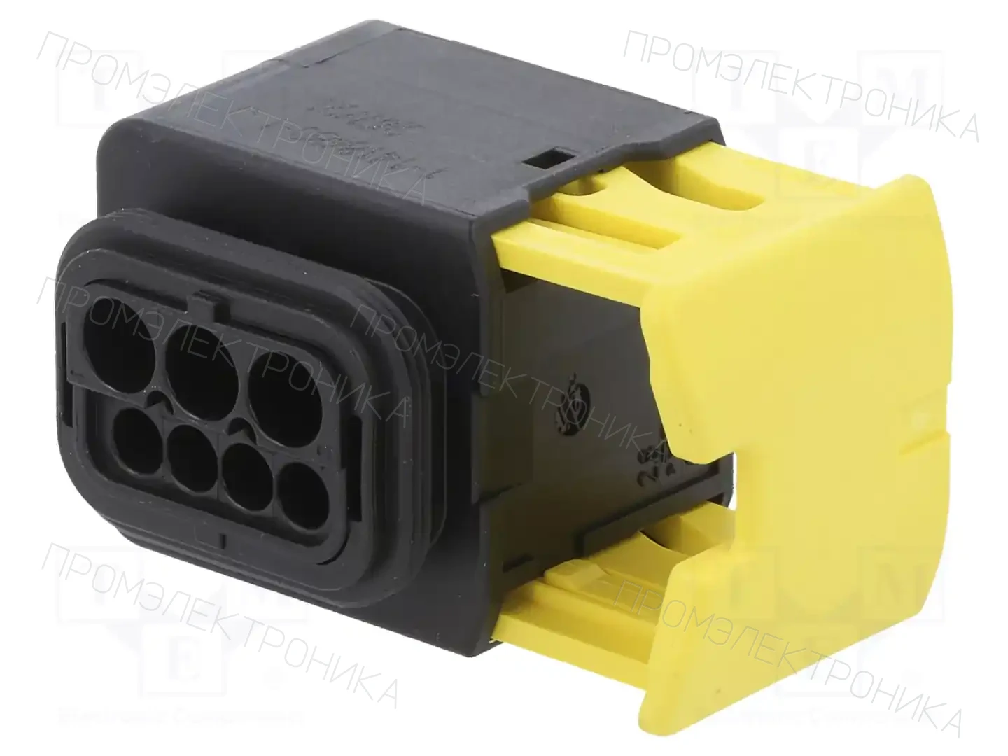 TE Connectivity 1-1418480-1 — Разъeмы Automotive