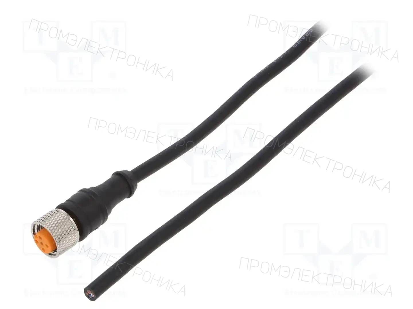 LUTRONIC 1200 04 002 5M — Кабели к датчикам