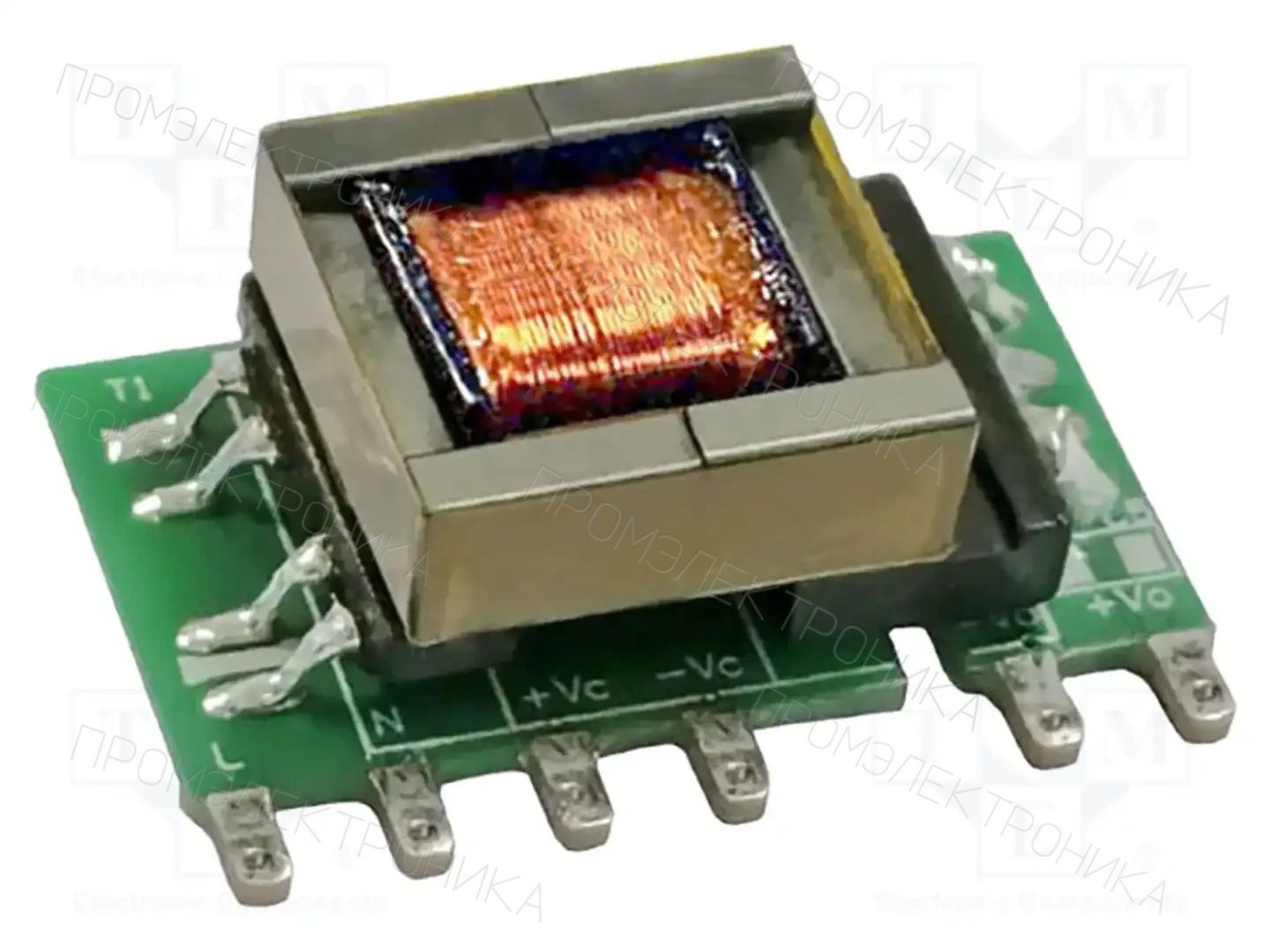 GAPTEC Electronic 5ACFE1W_03S3.6 — Преобразователи AC/DC для PCB