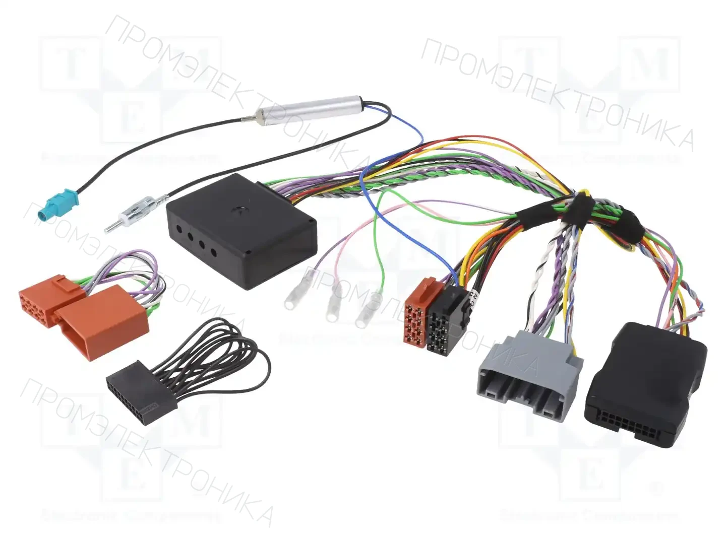 PER.PIC. C1703CD — Адаптеры для управления с руля