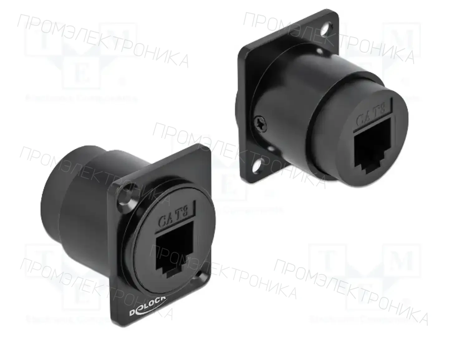 DELOCK 86783 — Компьютерные аксессуары - прочее