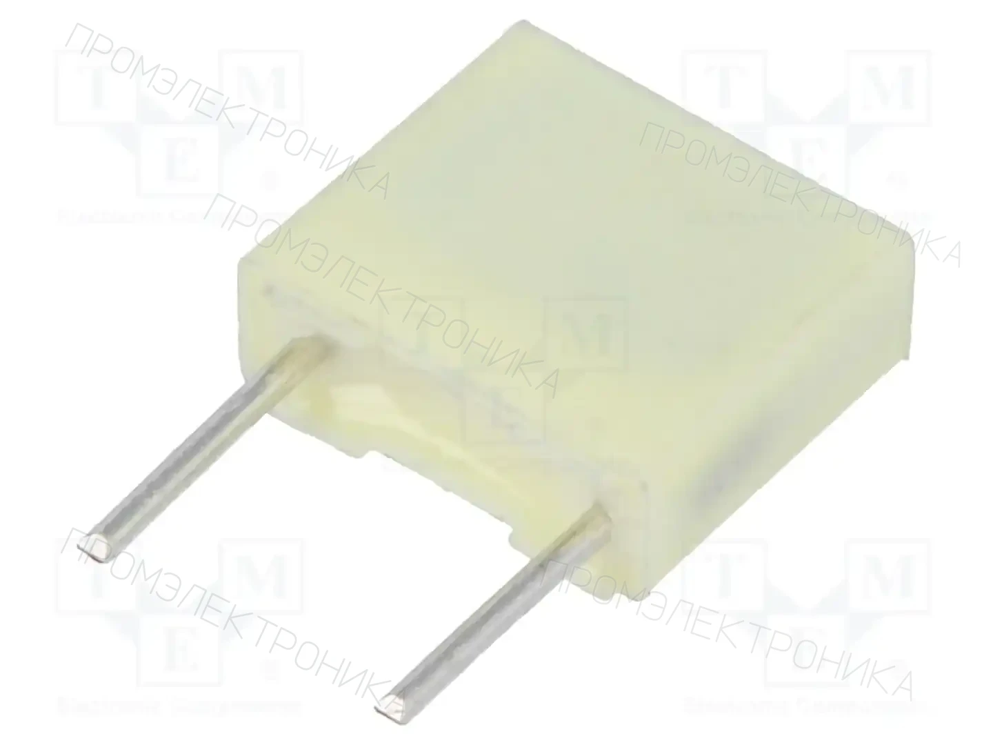 KEMET R82EC1470AA50J — Пленочные конденсаторы ТНТ