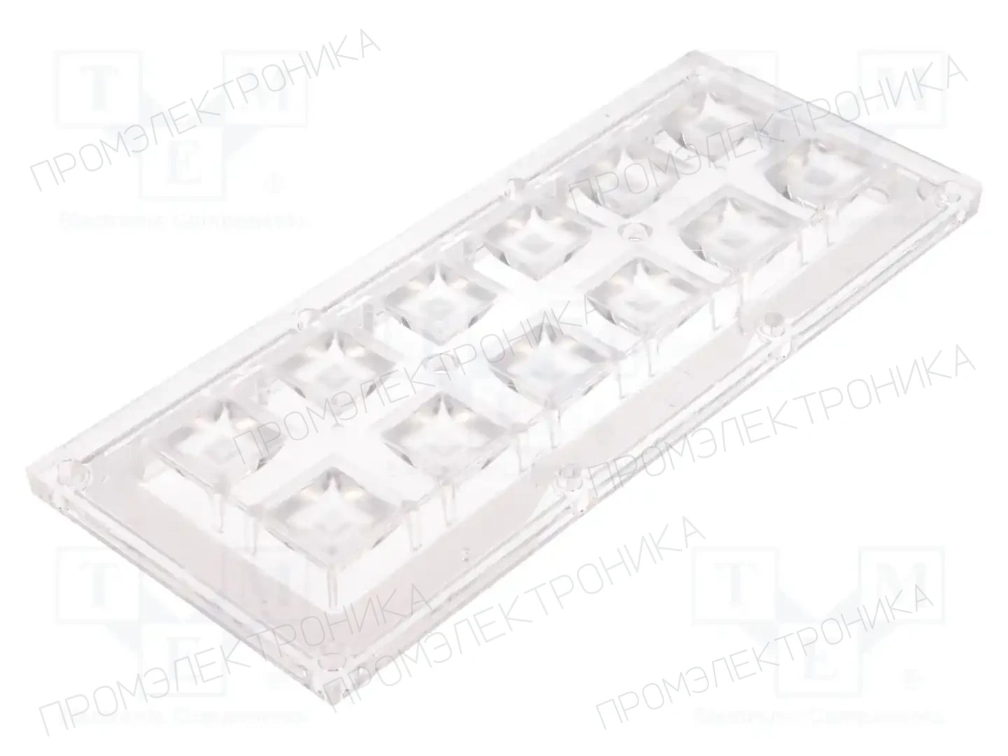 LEDIL CS14130_HB-IP-2X6-W — Линзы