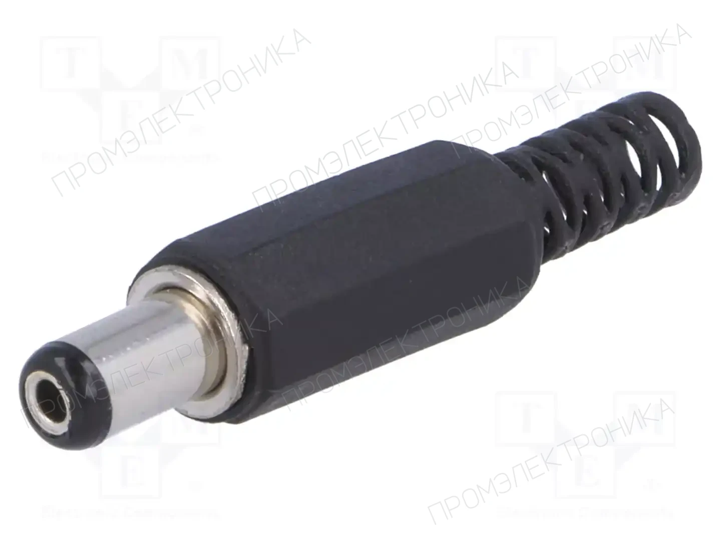 VANGUARD VG18011A — Разъeмы DC