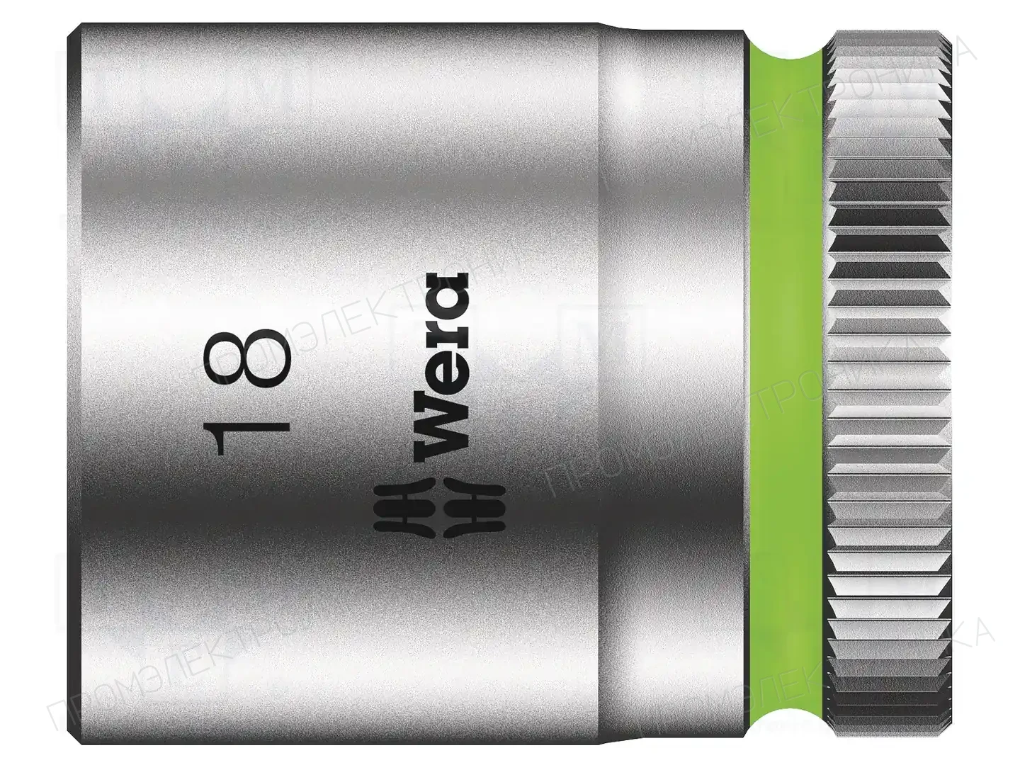 WERA 05003563001 — Ключи накидные