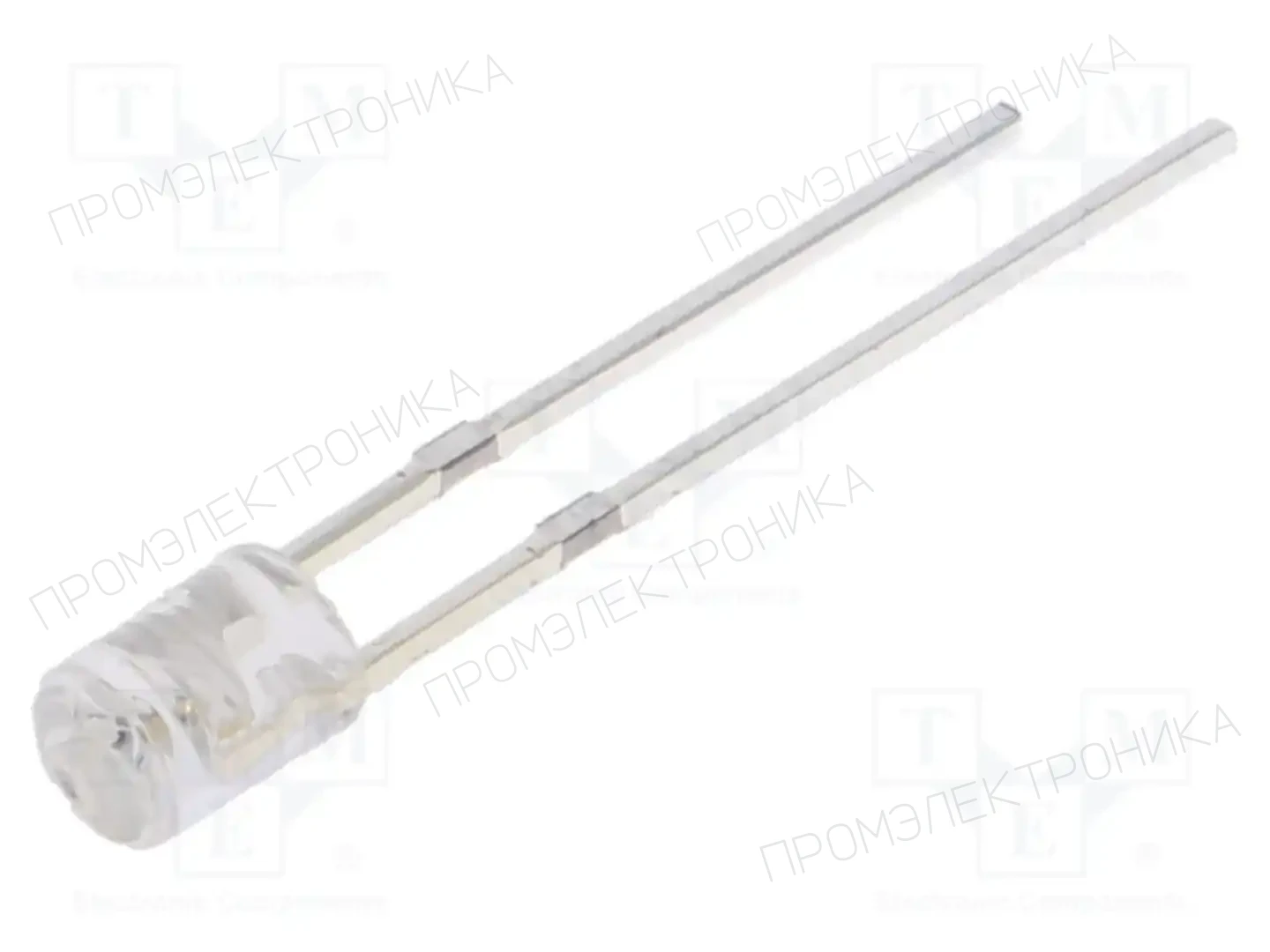 OPTOSUPPLY OSB5DA3FE1F — Круглые светодиоды THT