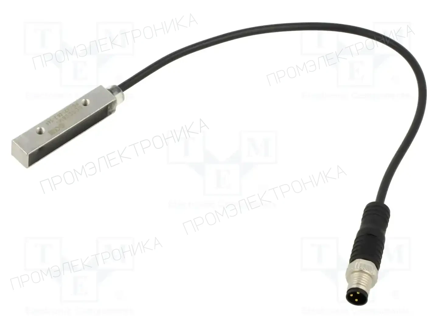 BALLUFF BOS Q08M-PS-LE21-00,2-S49 — Стандартные фотоэлектрические датчики