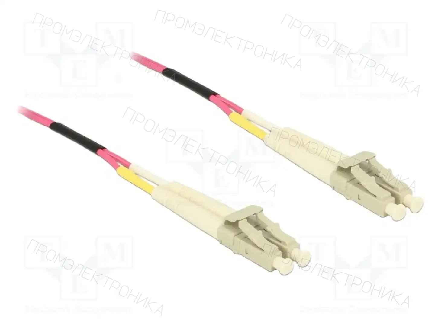 DELOCK 80156 — Коммутац. кабели и оптические пигтейлы