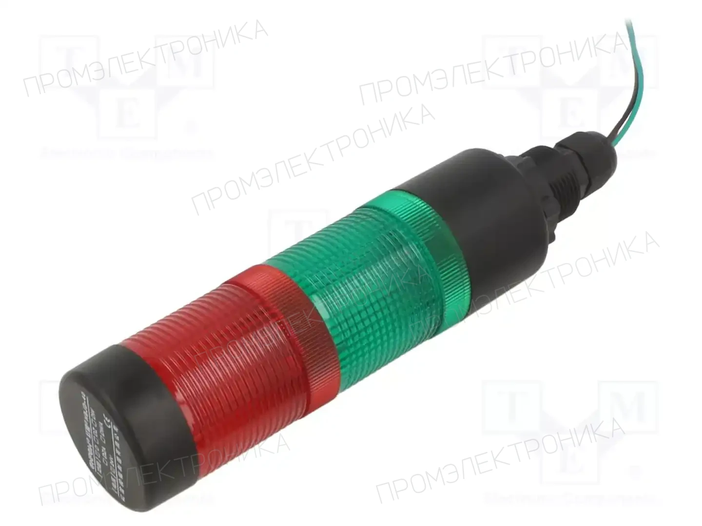 ONPOW HBJD-40/D/2/RG/24AC/DC/A — Сигнализационные колонки