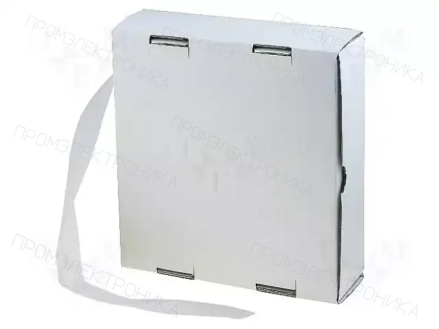CYG/KTG CB-101(FZ) 9.5 BOX CLEAR — Трубки термоусадочные