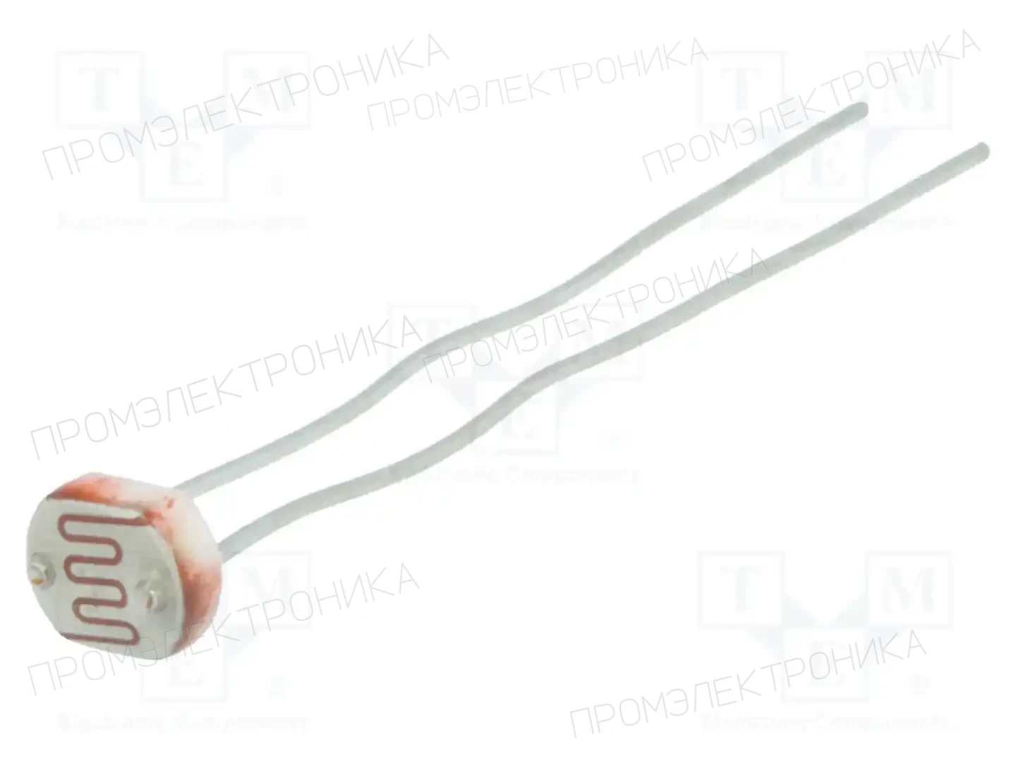 Token PGM5649D — Фоторезисторы