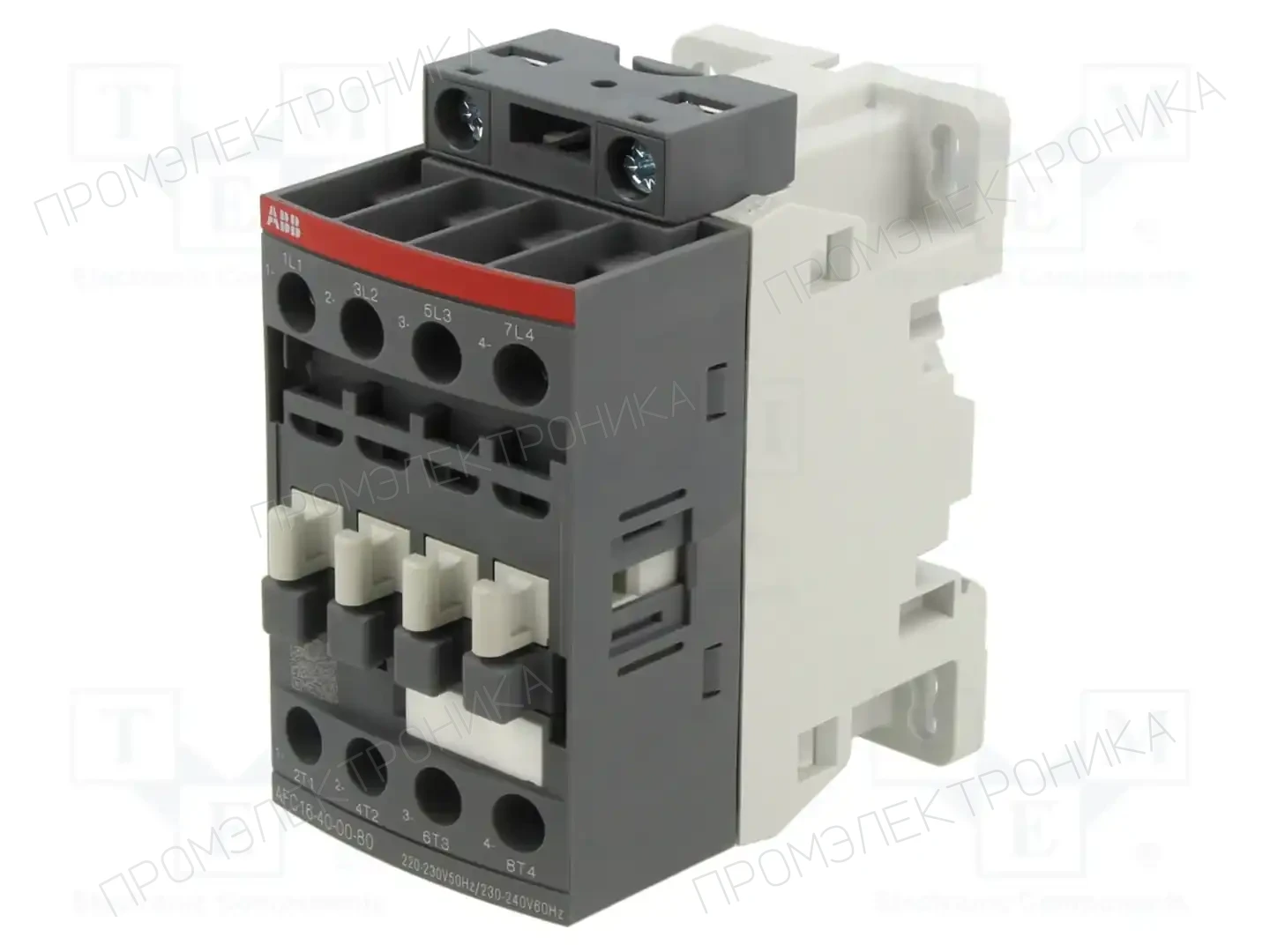 ABB 1SBL171201R8000 — Контакторы - главные модули