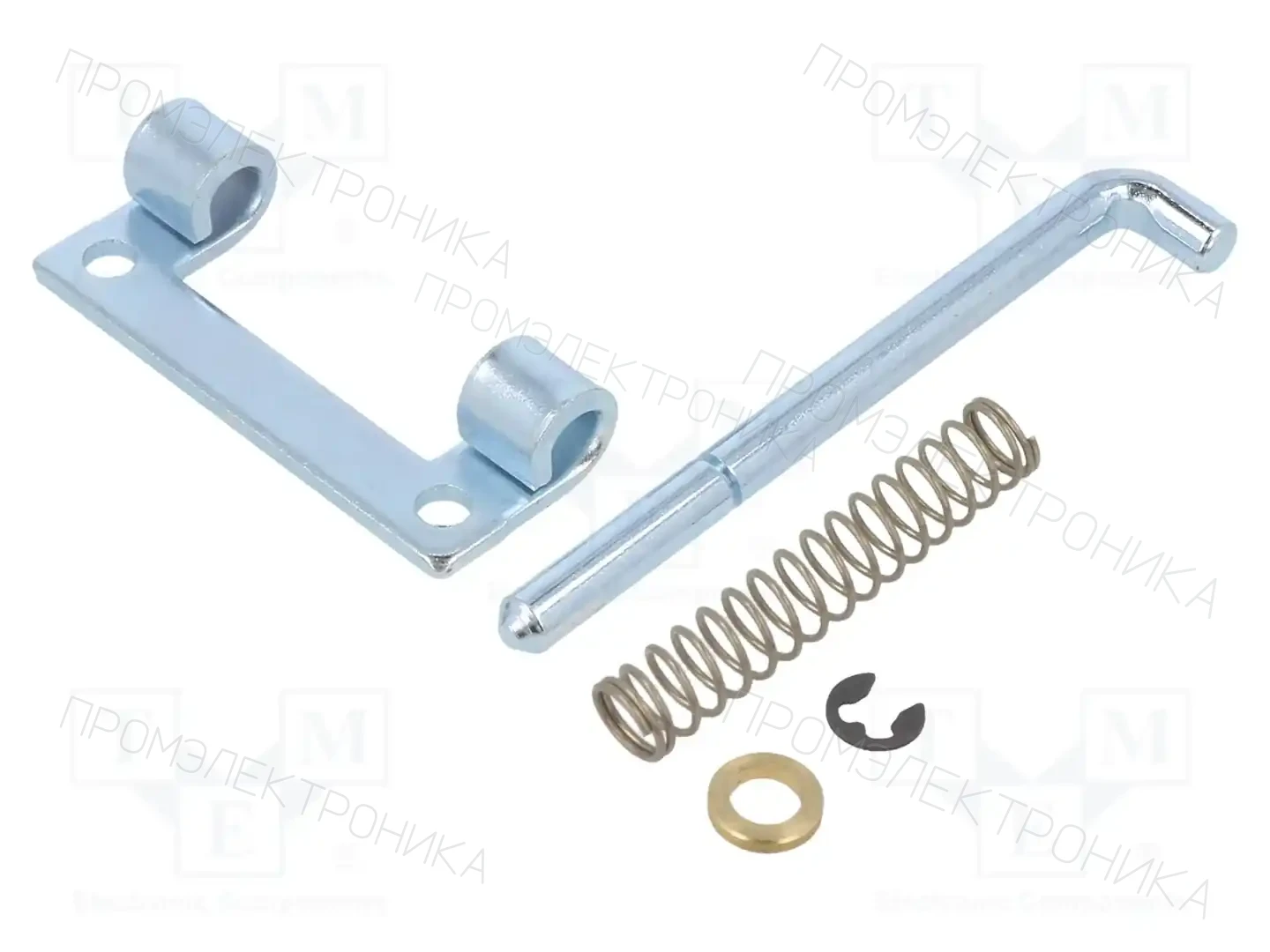 RST ROZTOCZE 3.ST20.004 — Петли