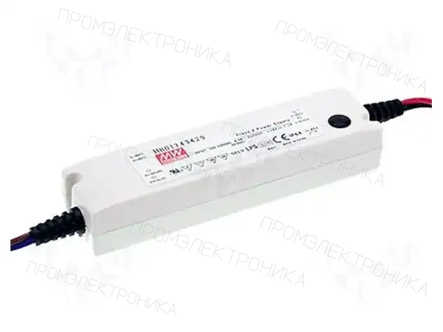 MEAN WELL PLN-20-36 — Блоки питания для LED