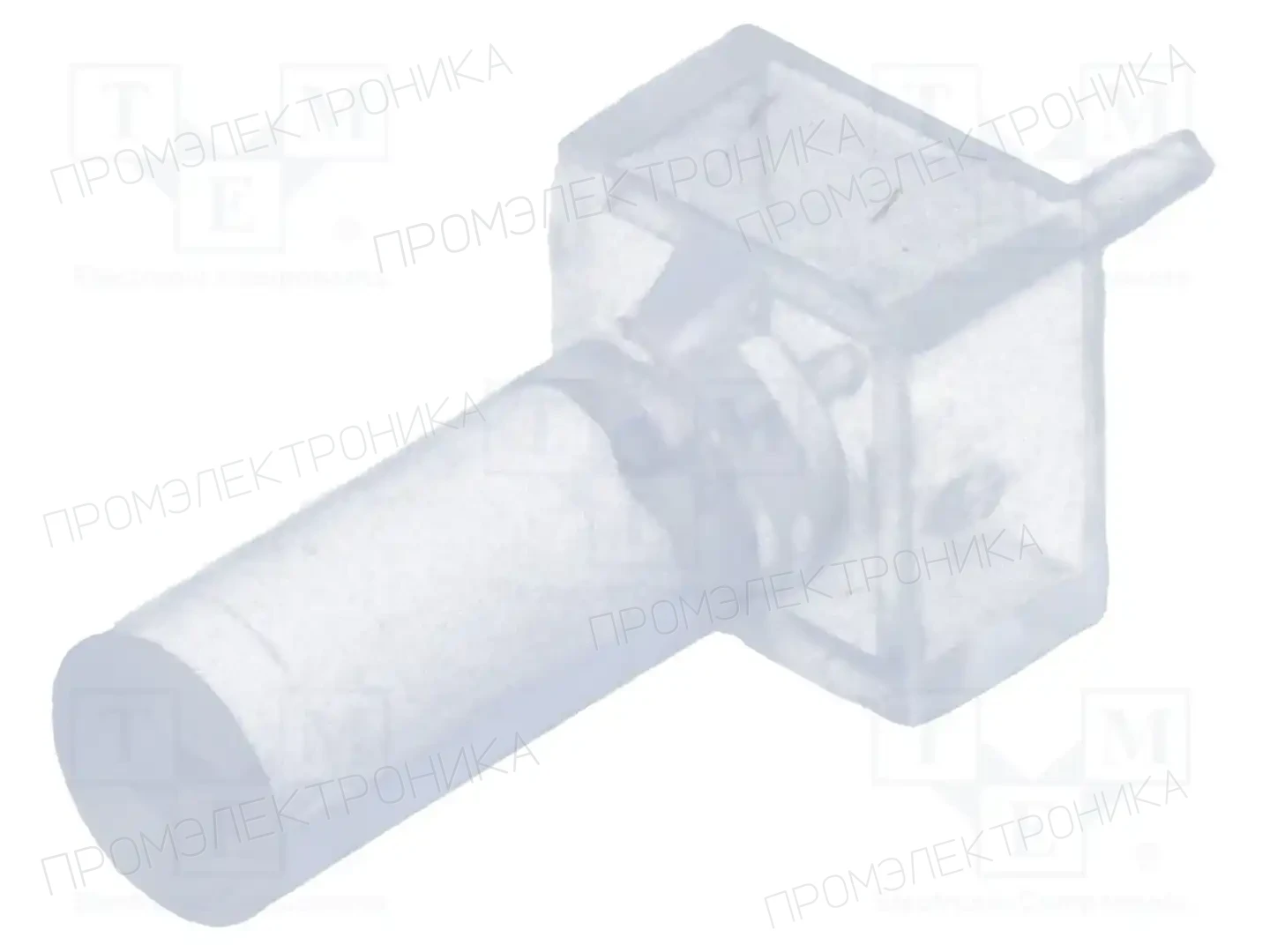 BIVAR VLP-400-F — Оптоволокно для светодиодов