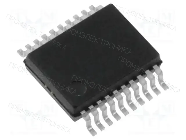 Microchip Technology PIC16LF1559-I/SS — Линейка PIC 8-bit
