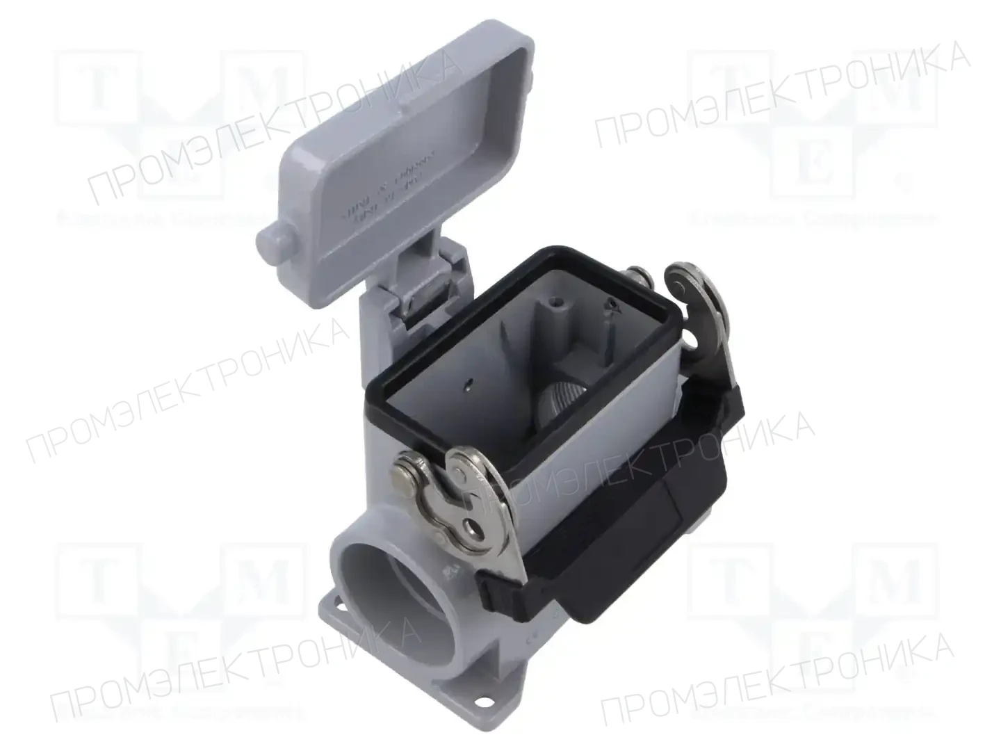 ILME CAP 10 LS29 — Разъeмы