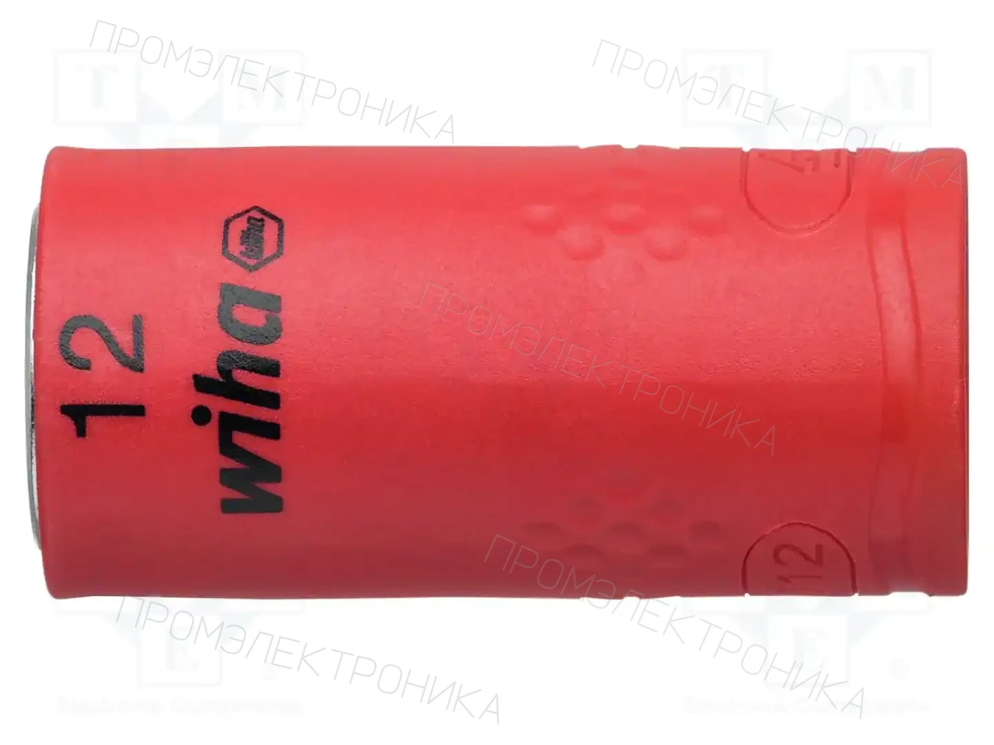 WIHA 43068 — Ключи накидные