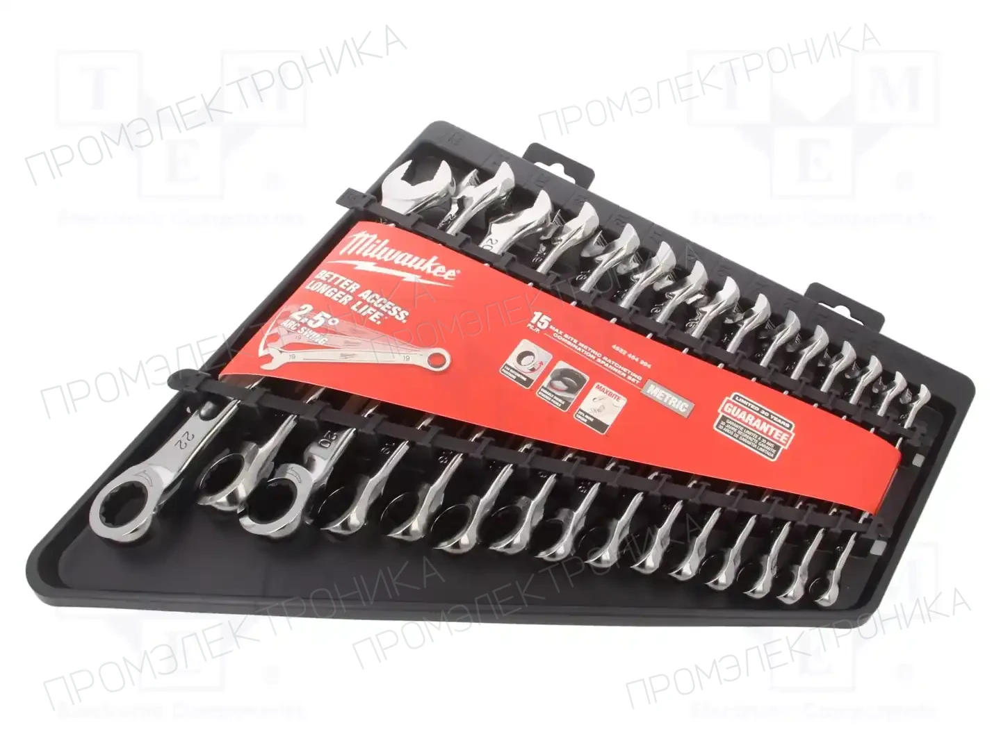 Milwaukee 4932464994 — Наборы ключей