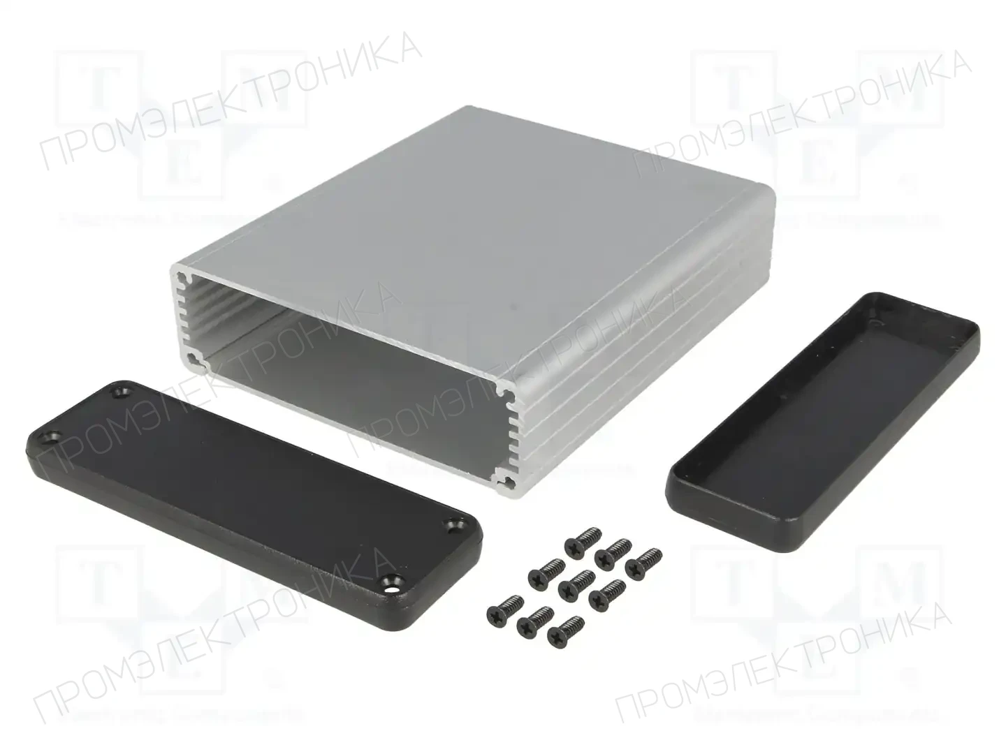 HAMMOND 1455L1202 — Корпуса с панелью
