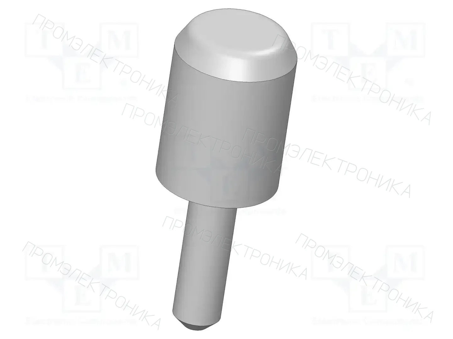 INGUN FS-5,10-RD-07-02-G — Испытательные приспособления и аксессуары