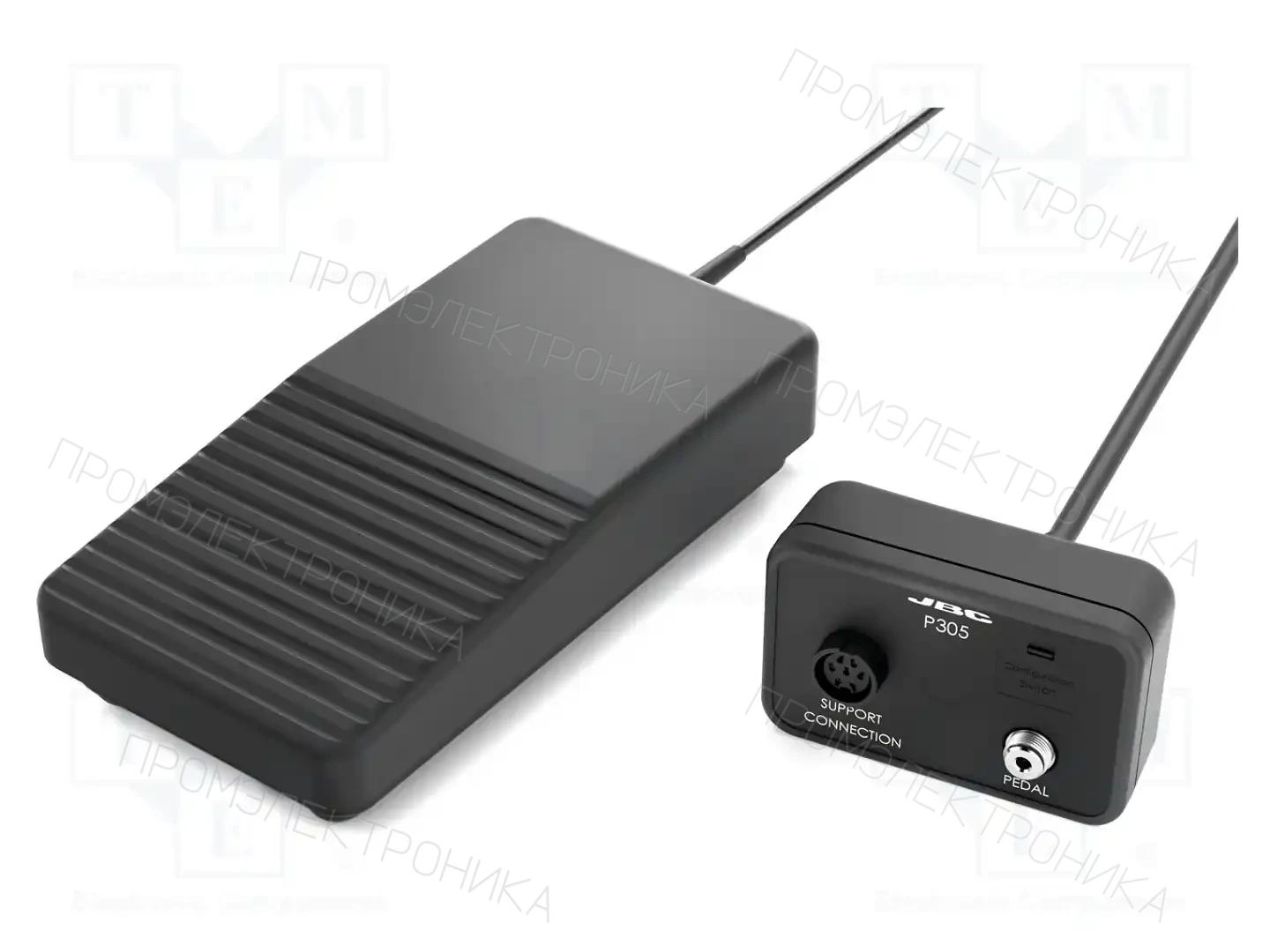 JBC TOOLS P-305 — Паяльные станции - запчасти