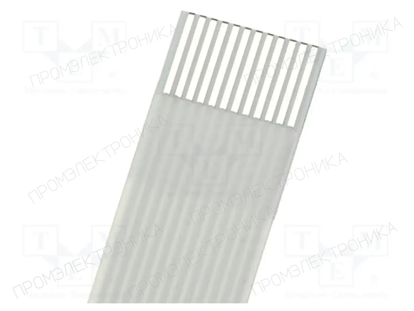 MOLEX 15166-0102 — Ленты FFC/FPC