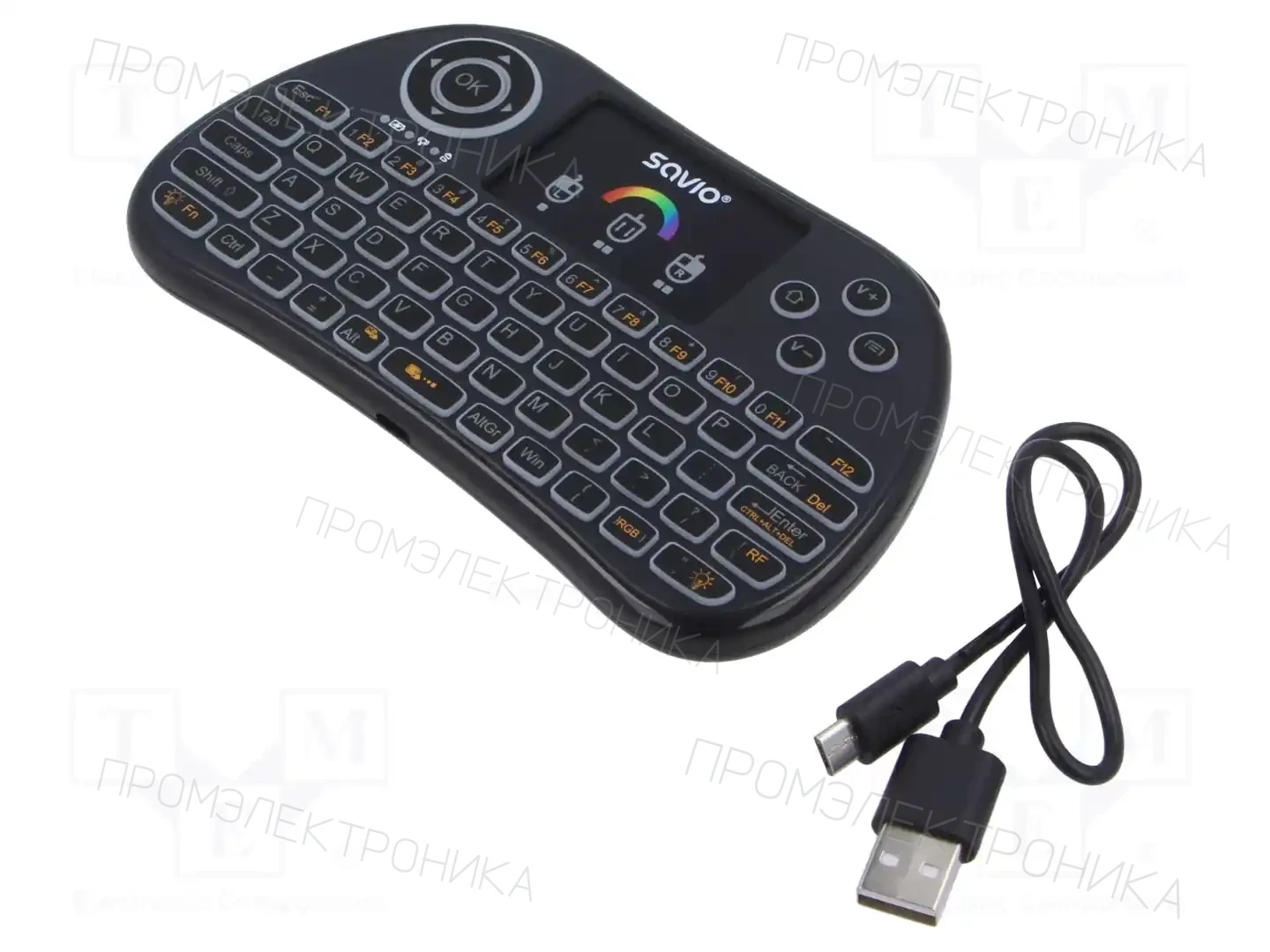 SAVIO KW-03 — Периферийные устройства
