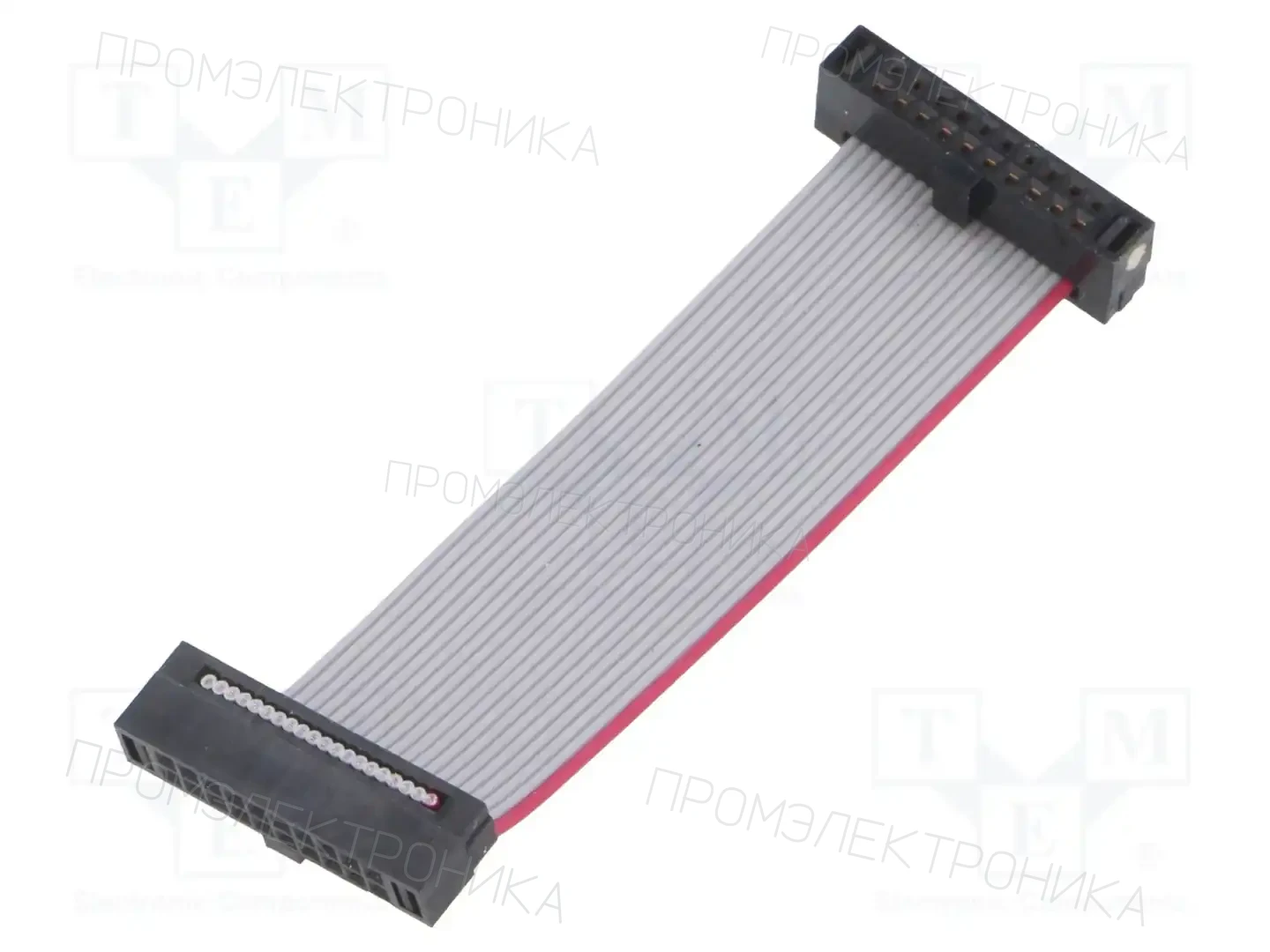SAMTEC FFSD-10-D-02.00-01-N-R — Кабели IDC