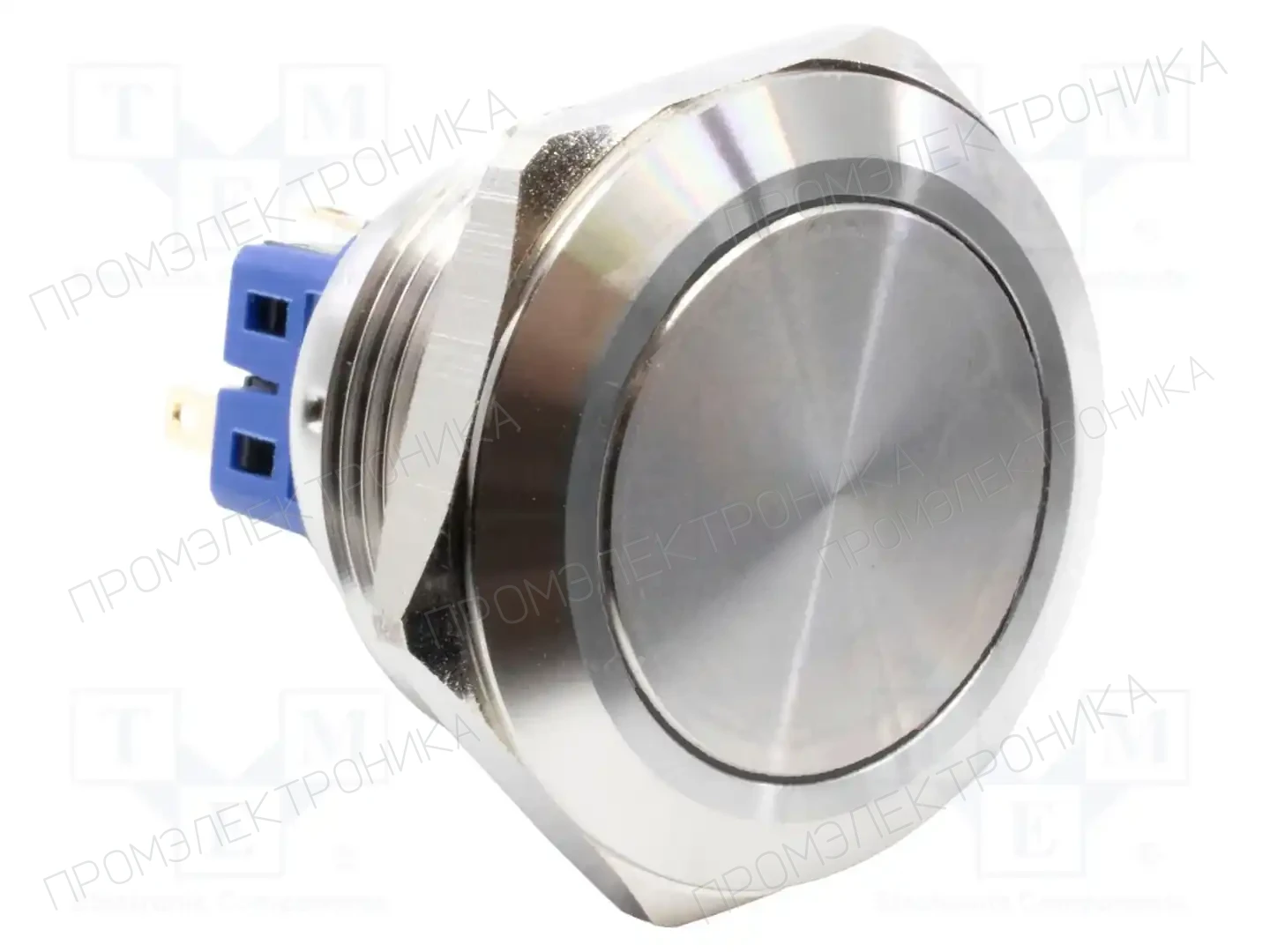 E-SWITCH PV9F2Y0SS — Переключатели кнопочные