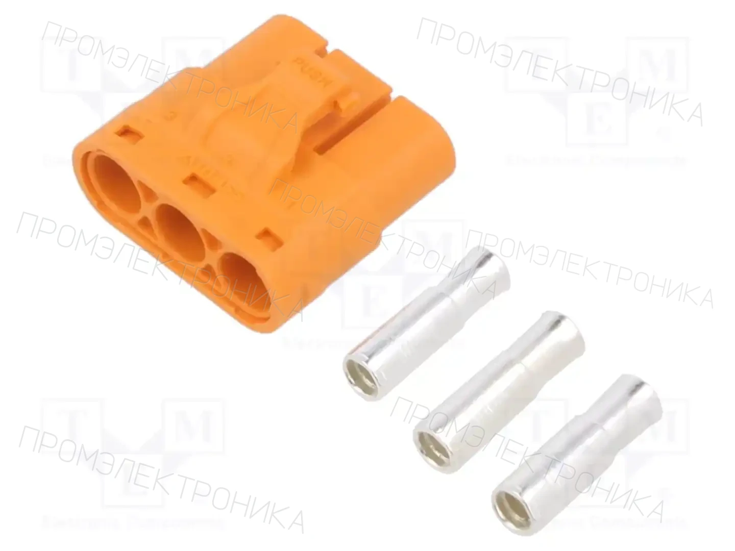 AMASS LCC30-F — Разъeмы DC