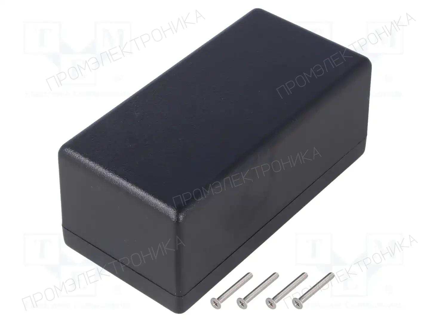 HAMMOND 1594DWBK — Корпуса универсальные