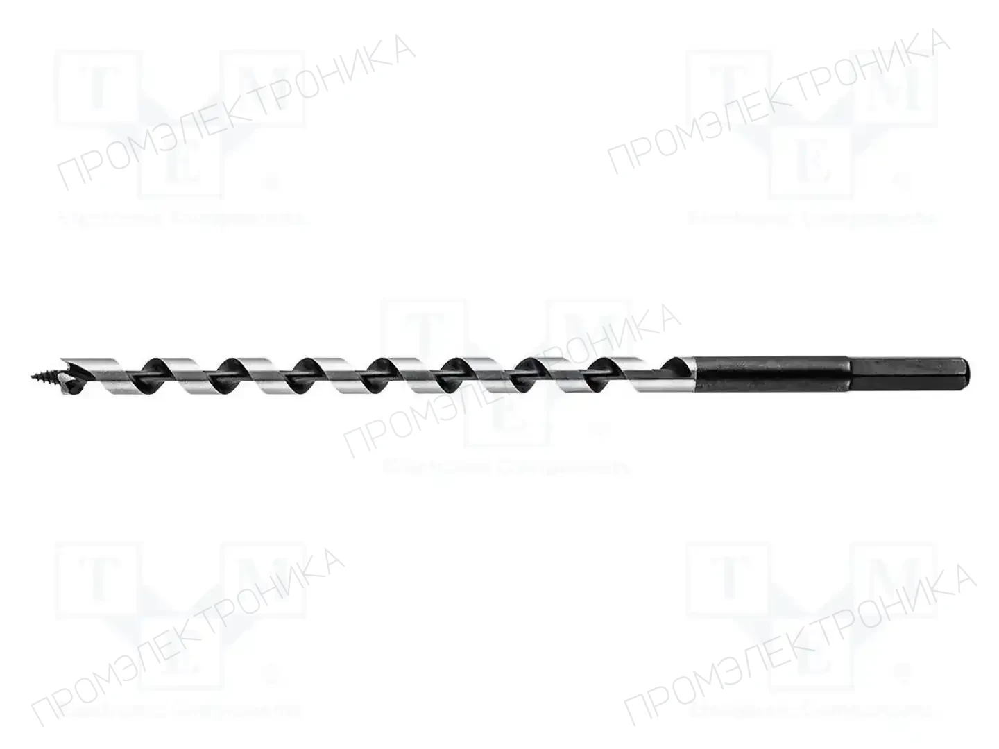 GRAPHITE 57H358 — Сверла по дереву