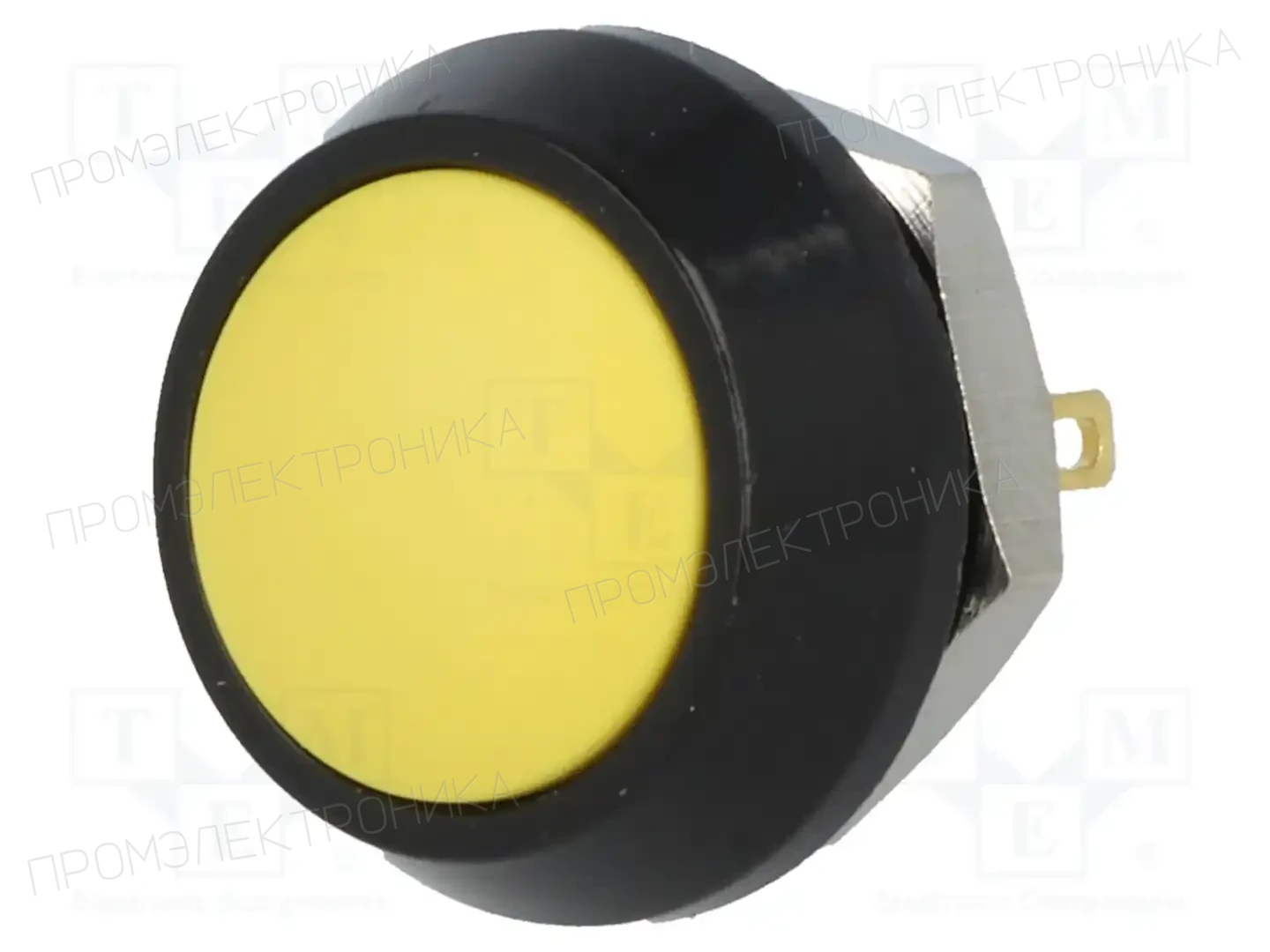 ONPOW GQ12B-10/J/Y/A — Переключатели кнопочные