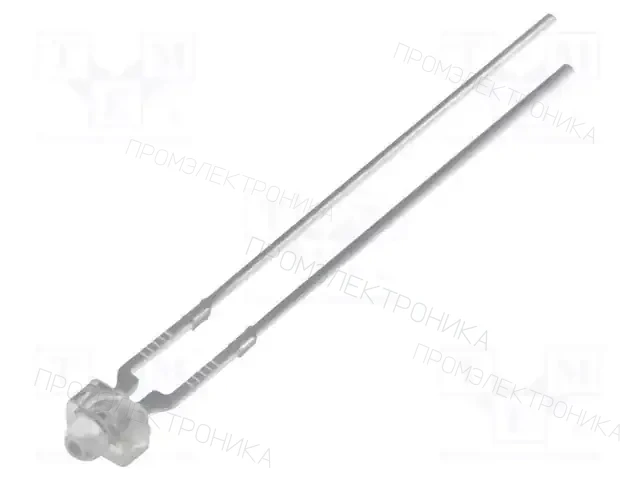 OPTOSUPPLY OSW5DK7331A — Круглые светодиоды THT