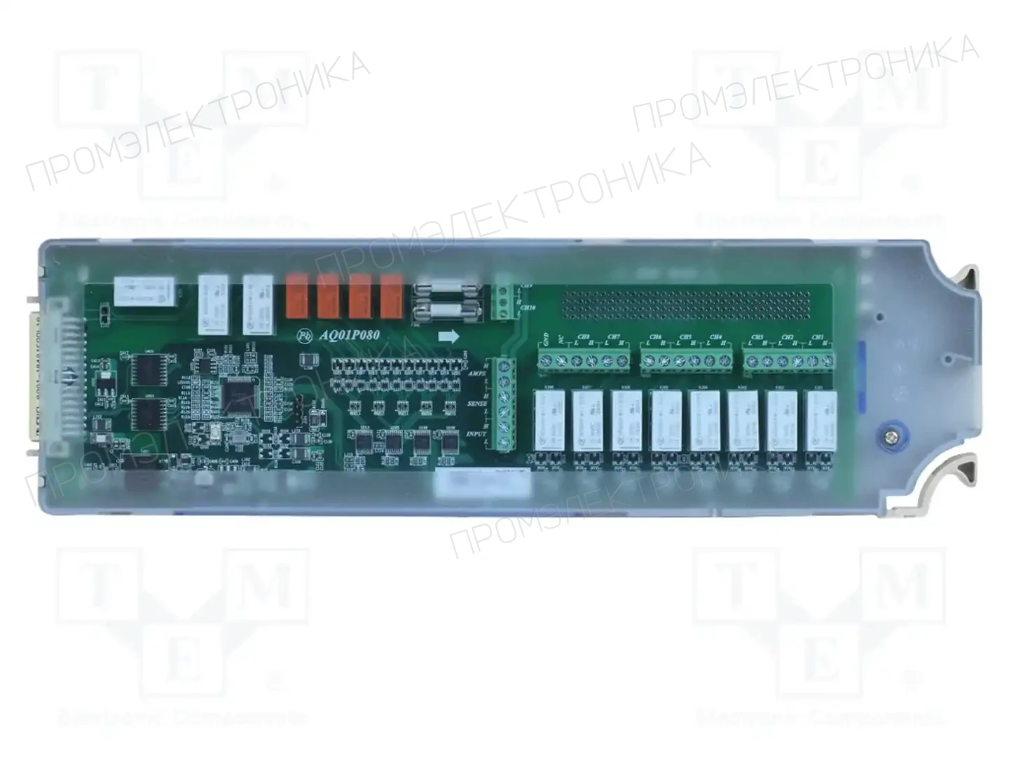 B&K PRECISION DM309 — Системы распределения данных