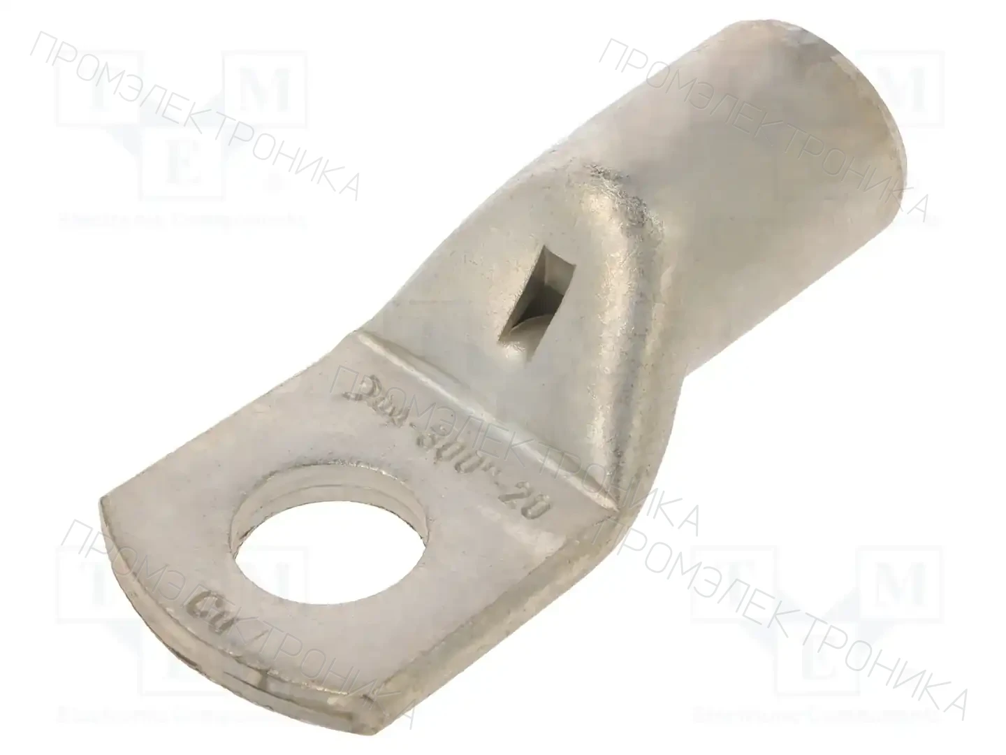 BM GROUP BM03667 — Неизолированные коннекторы