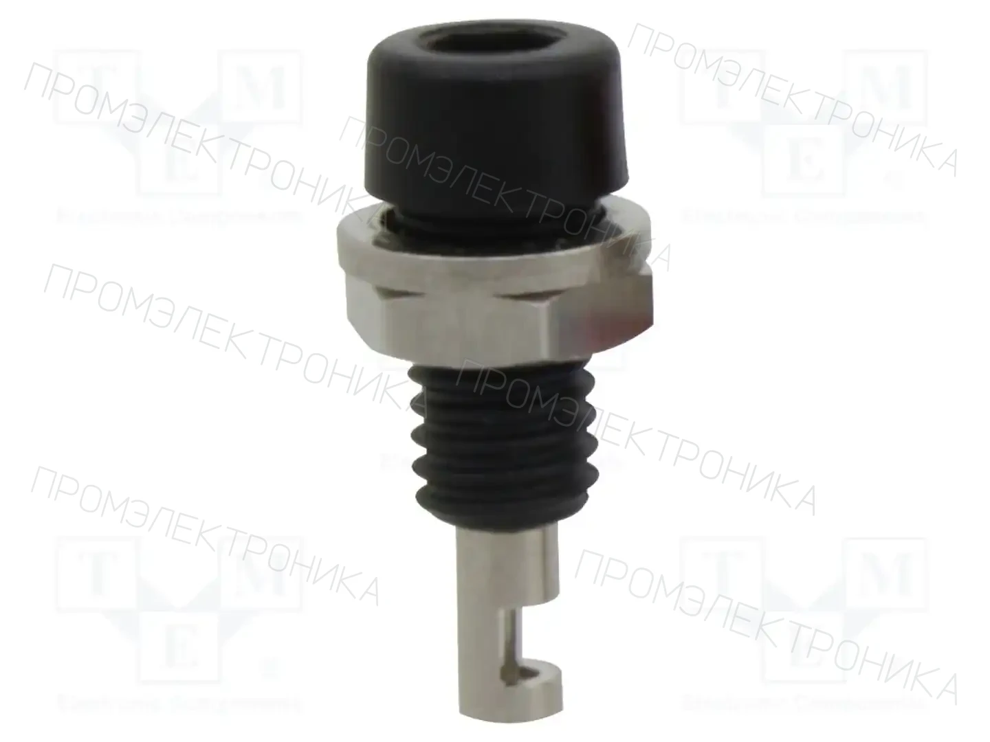 DONAU ELEKTRONIK 221 — Гнезда банановые 2мм