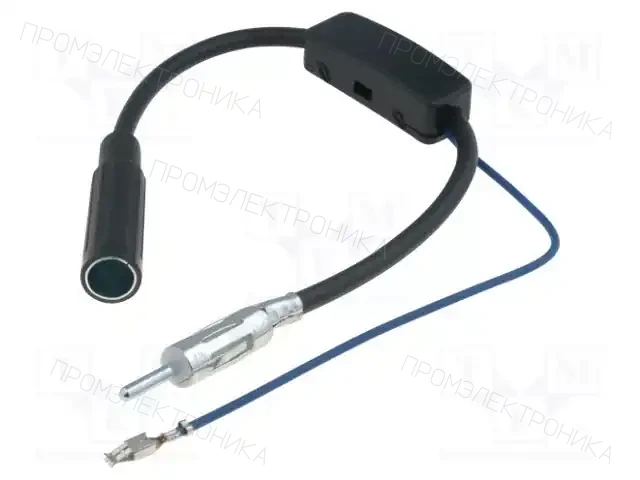 PER.PIC. A9609 — Кабели соединительные коаксиальные