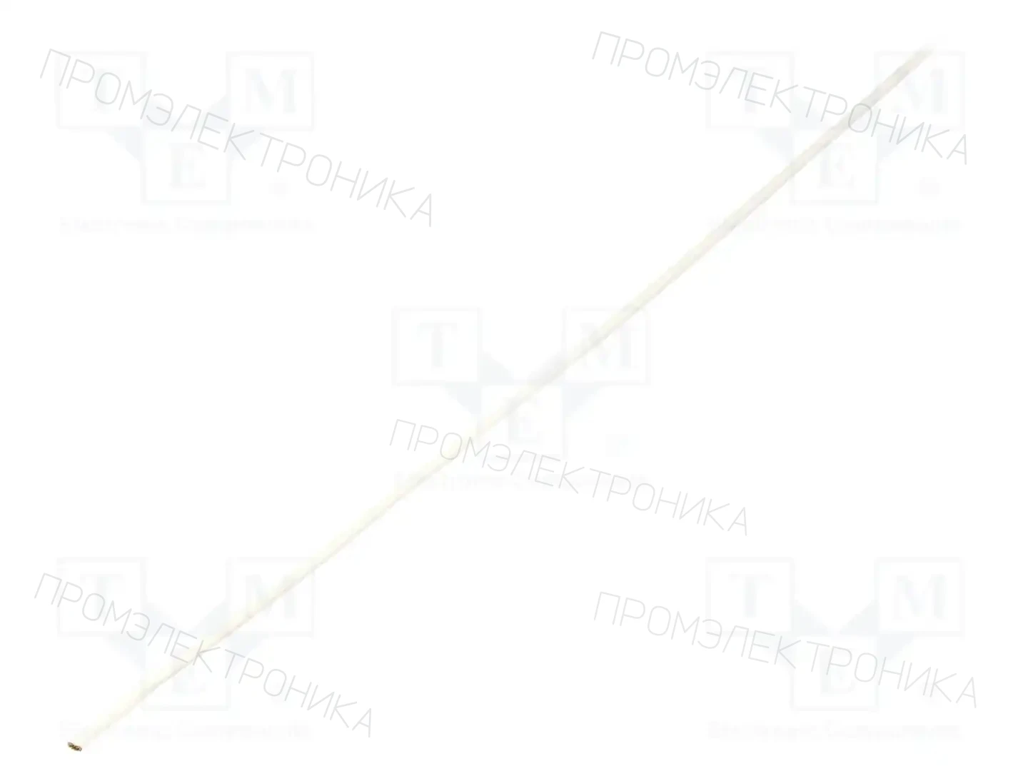 FAVIER SCS4KV-1.5-WH-300 — Электроизоляционные трубки