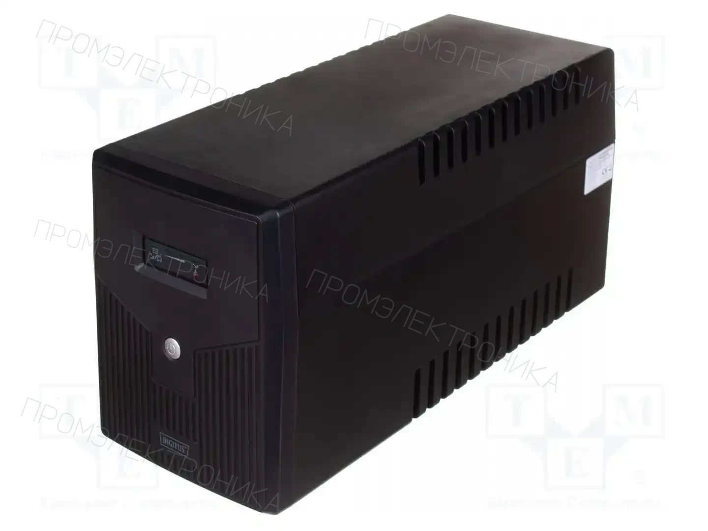 DIGITUS DN-170067 — Компьютерные блоки питания и UPS'ы