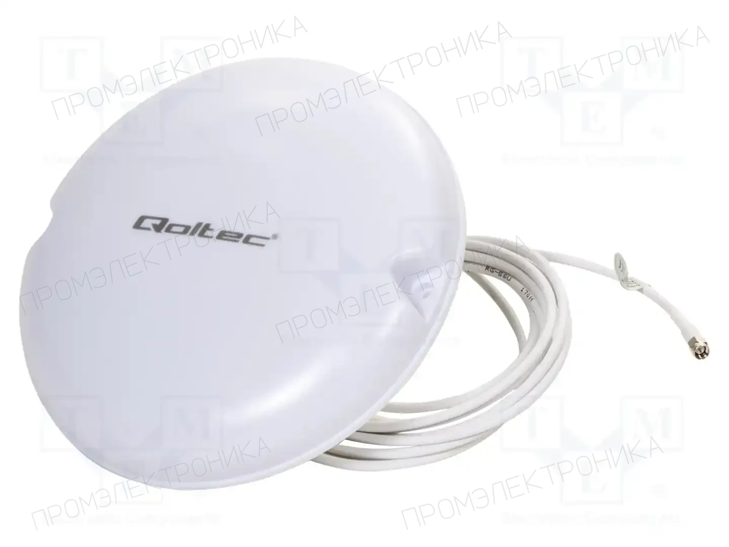 QOLTEC 57050 — Компьютерные аксессуары - прочее