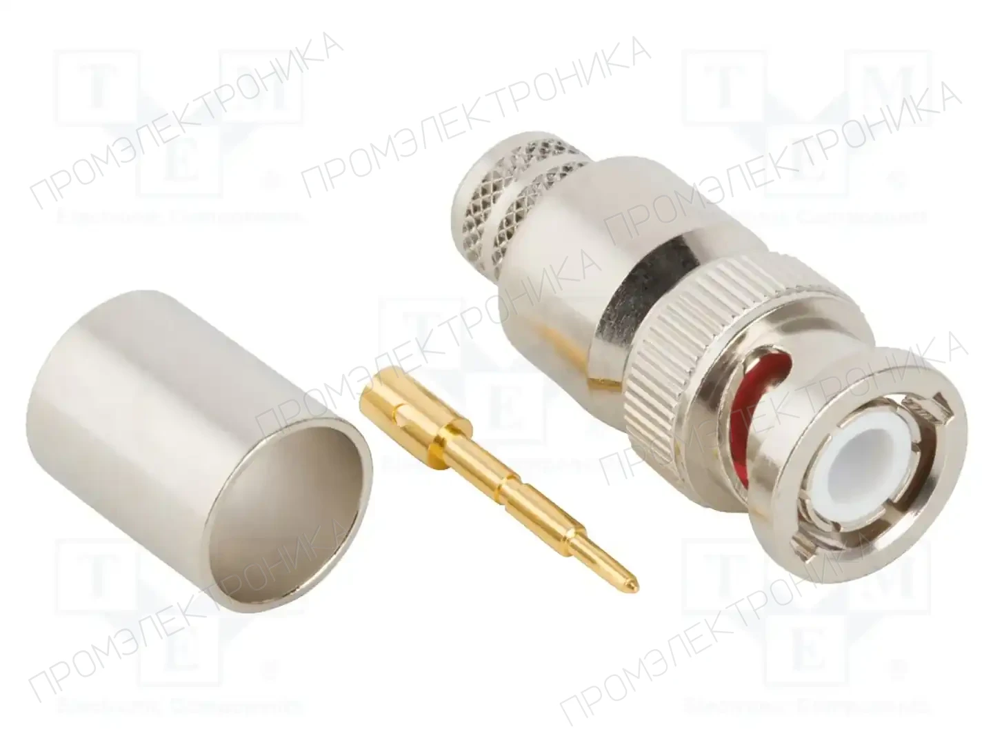 AMPHENOL RF 112996 — Разъeмы BNC